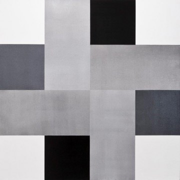 Vieled 2013 |
Acrylic on linen 80 x 80cm