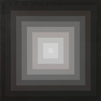 Proximal #4 | 2008
Acrylic on linen | 46 x 46 cm