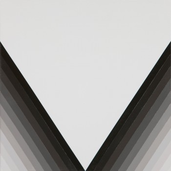 Proximal #5 | 2008
Acrylic on linen | 46 x 46 cm