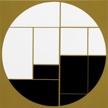 Alhambra#10_2023_Acrylic on linen_10_1.5x101.5cmWEB2